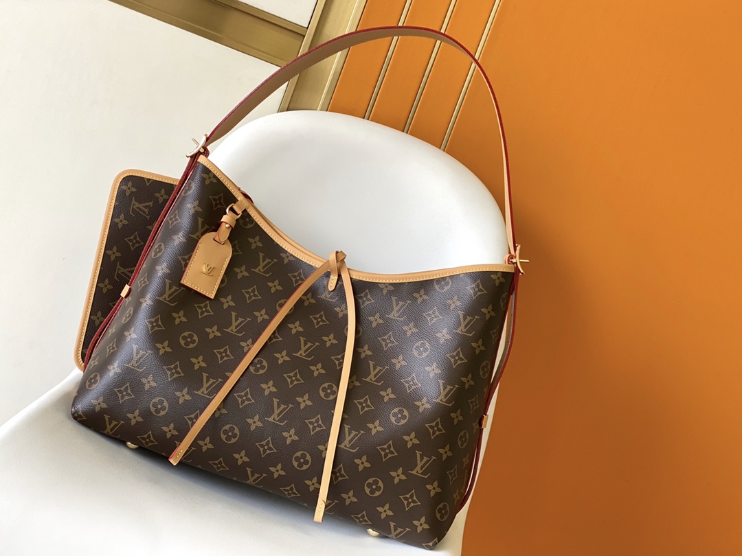 Louis Vuitton Shopping Bags